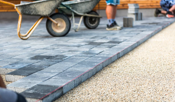Reasons to Select Us for Your Driveway Paving Requirements in Newport, MN